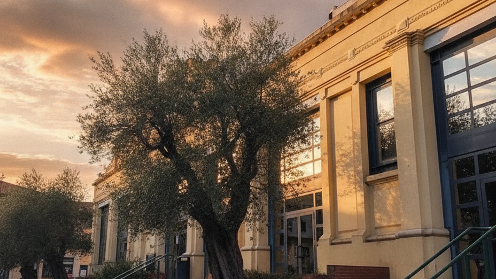 affittacamere vitruvio, Fano